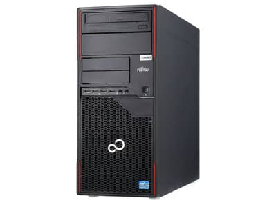 Fujitsu Esprimo P910 Tower PC | Core i5 3rd Gen | 12GB RAM | 500GB HD