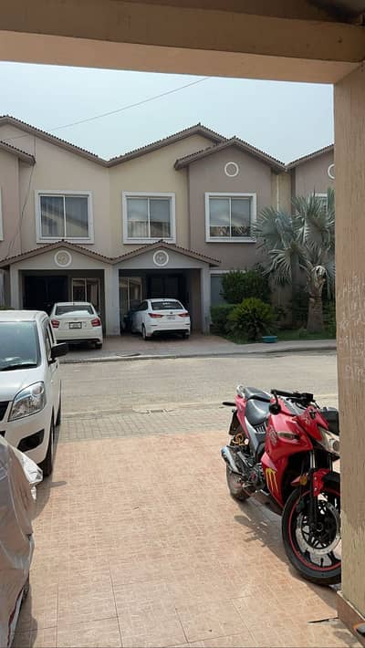 Room with Attached Washroom for Rent – Bahria Homes