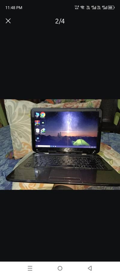HP Pavilion Sleekbook 14 | Core i3 (2nd Gen) | 4GB RAM | 450GB HDD