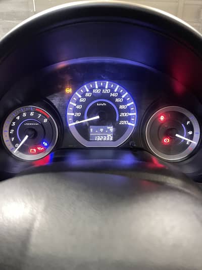 Honda city manual 2019