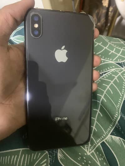 Iphone XS Max 64GB