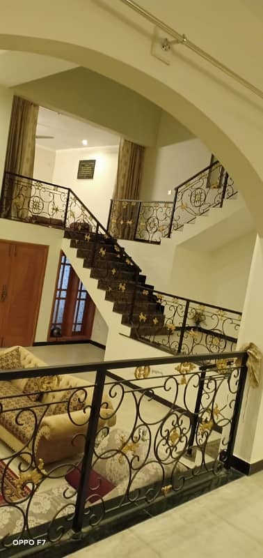 8 Marla House For Sale