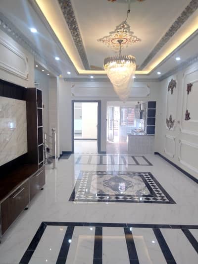 5 Marla House Sufyan Garden