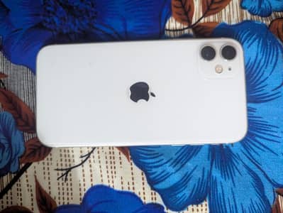 I phone 11 64gb non pta