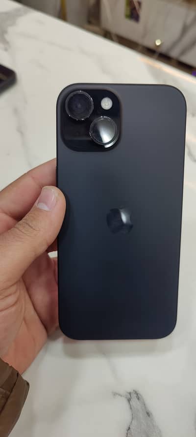 iPhone 15 jv waterpack 128gb