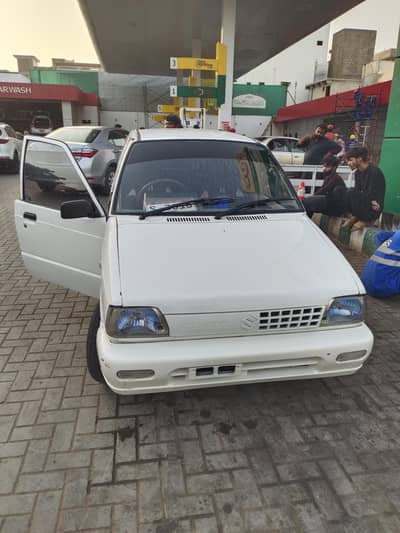 Mehran sell 1992