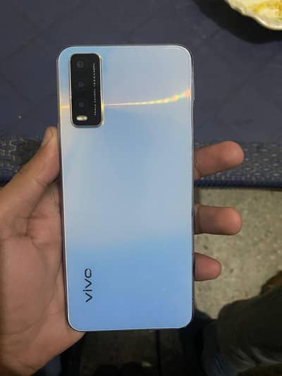 vivo v20