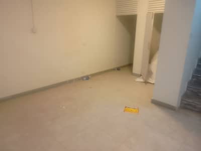 Idol basement for parlour studio ya office