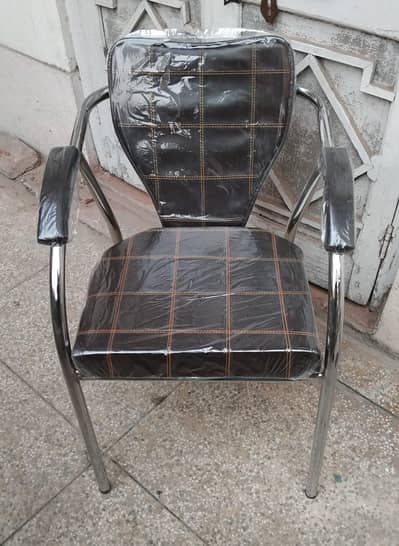 Office Chair/Staff Chair/Metal Chair/Chair/Visitor Chair