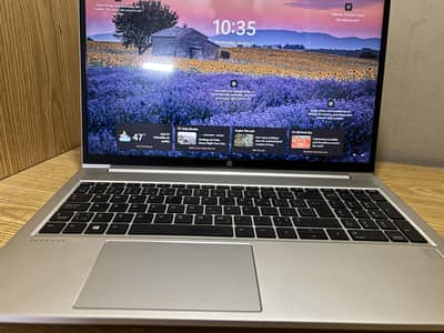 HP ProBook  650 G8 Ci5 11th Generation