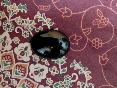 aqeeq stone 100 percent original stone . . . . . .