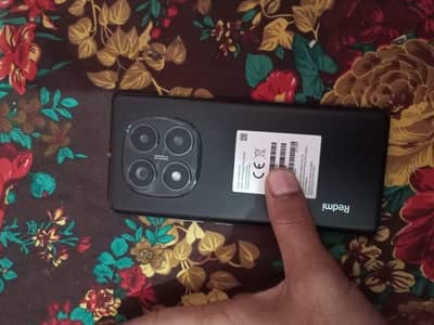 redmi note14 Pro argent sell