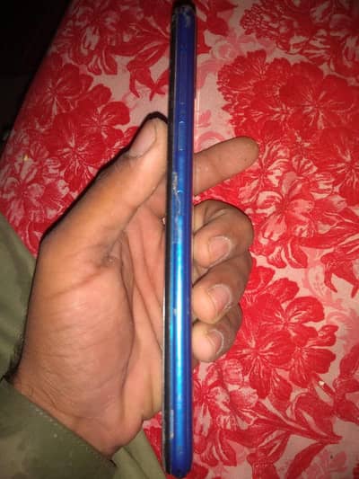 INFINIX SMART 4 WITH BOX