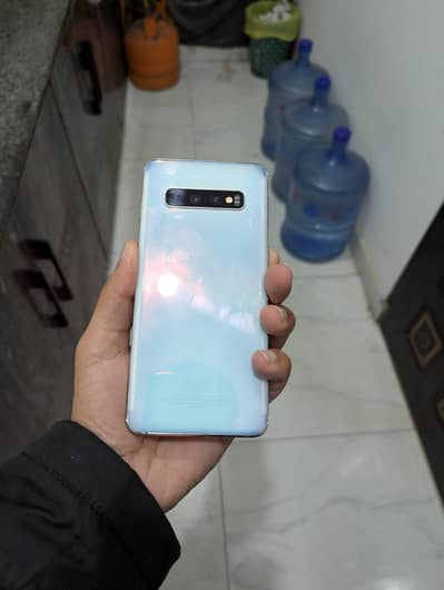 Samsung S10 official PTA