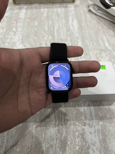 Apple Watch Series 9