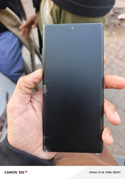 Samsung galaxy note 10plus