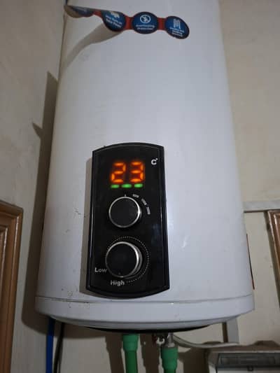 Electric geyser 40 letter multi 1000, 1200,1800,2000 W