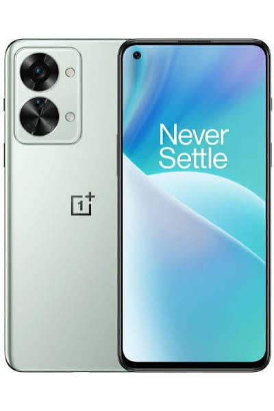 Oneplus nord 2t