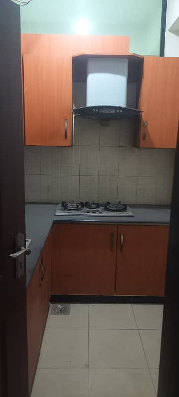 2 bed apartment for rent