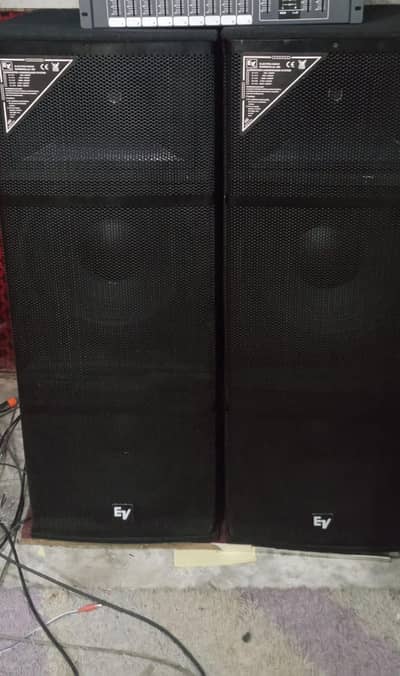 sp4 pair brand new box pack