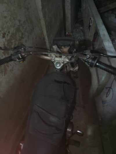 CD 70 MODEL NO: 2007 UNDER BUDGET