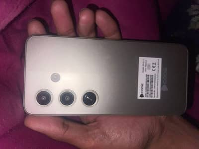 D code cygnal X 4 64gb