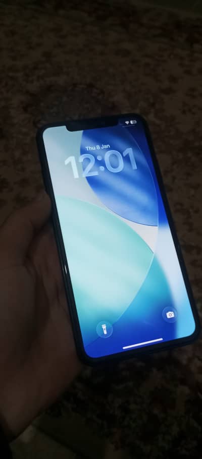 i phone 11 pro max 256gb