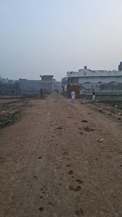 industrial plot available for sale in aimnabad road