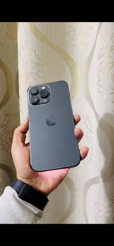 I phone 14 pro max factory unlock