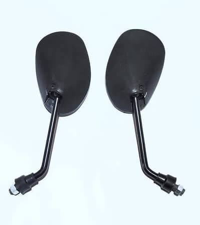 Honda pridor and 70 mirror