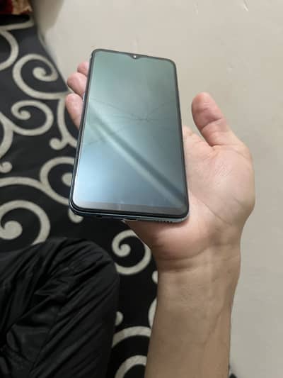 vivo s1 originally phone not kit
