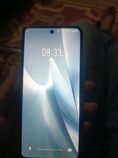 all ok Kisi kisam ka falt nai ram 8+8/256 bilkul new