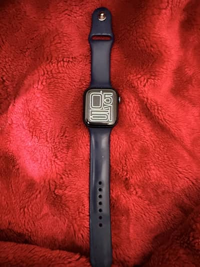Apple Watch Series 6 44mm mint condition