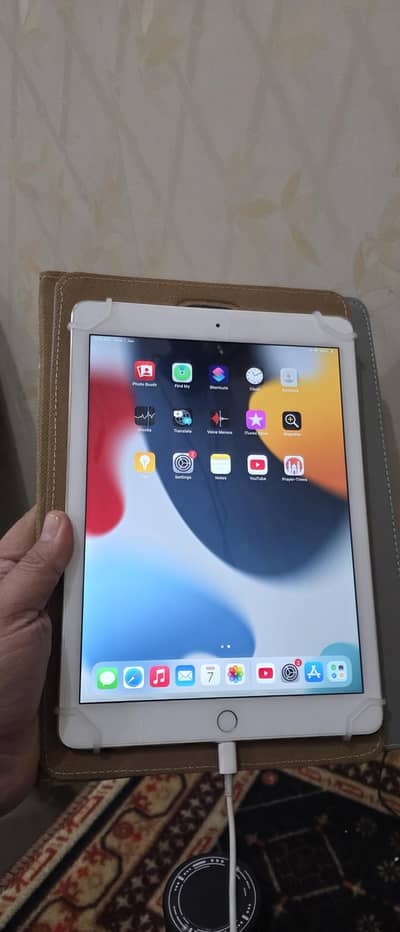 apple iPad 2 air 2