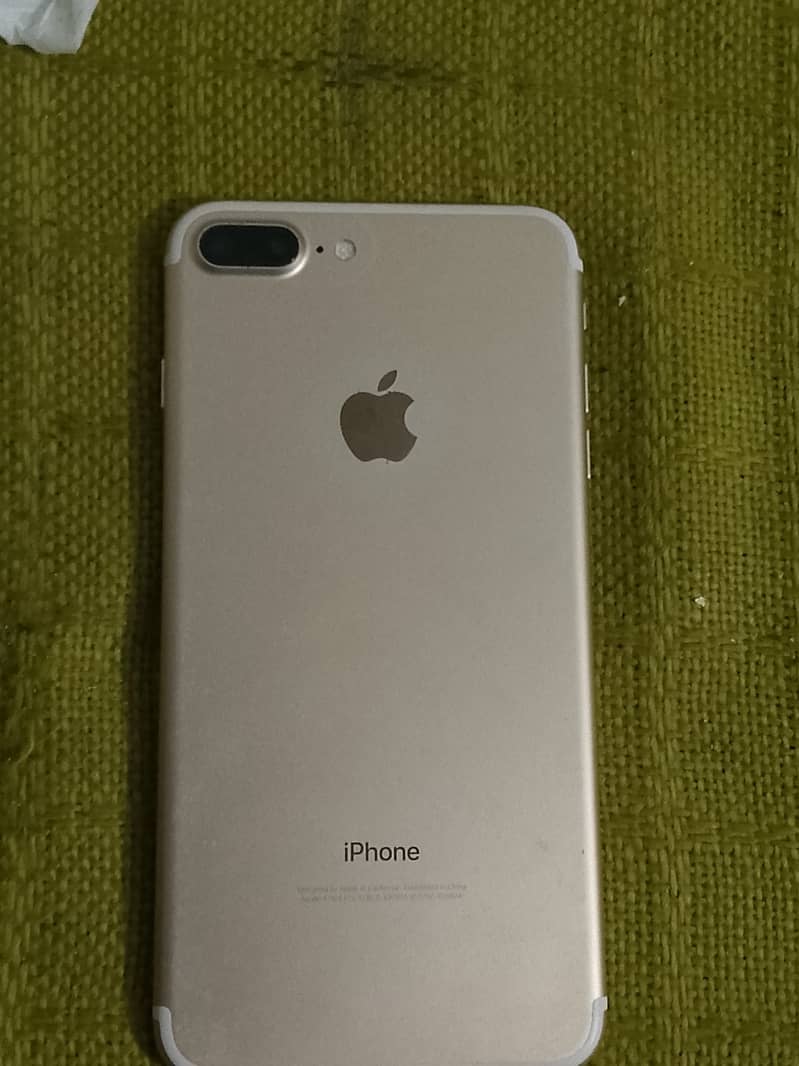 iPhone 7 Plus 3