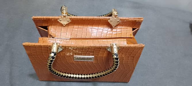 Ladies Handbag