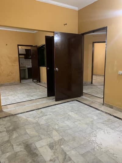 4 Marla double story house for Rent(Near Defence mor)