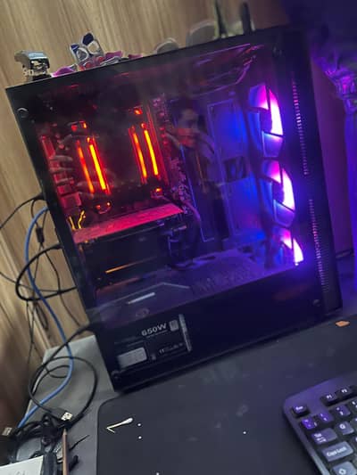 Ryzen 5 5600 For Sale. . . . !