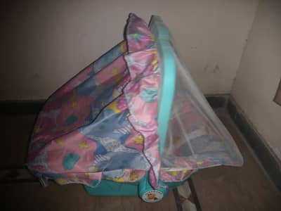 Baby Carrying Cot