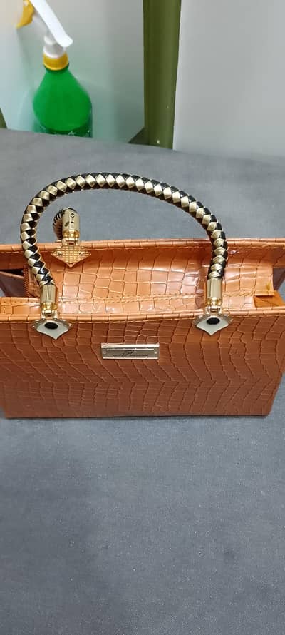Ladies Handbag