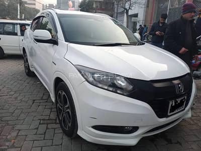 Honda vezal z packg for sale