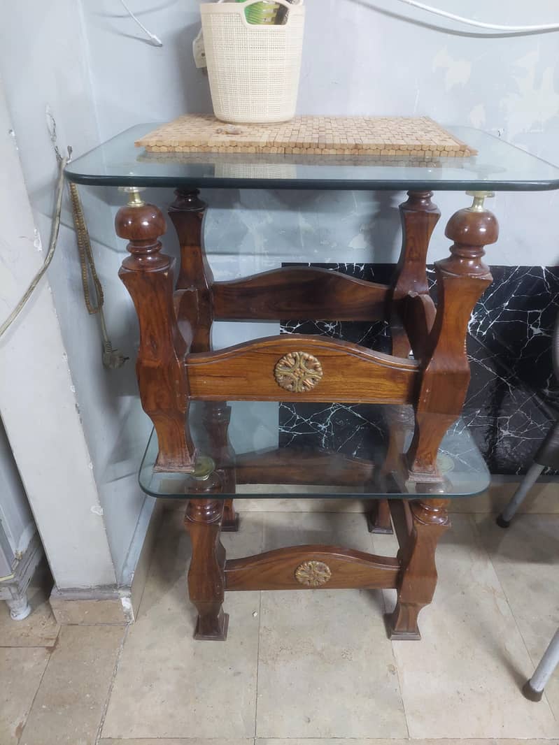 sofa set with table 10