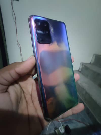 oppo f19 pro exchange possible