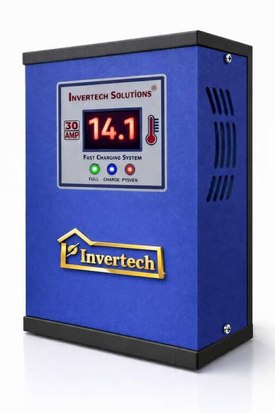 technical person required