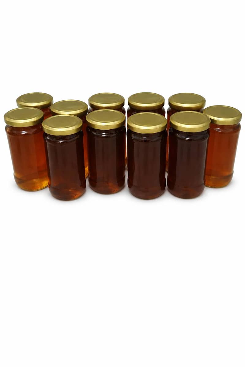 خالص شہد فروخت کیلئے دستیاب ہے 3