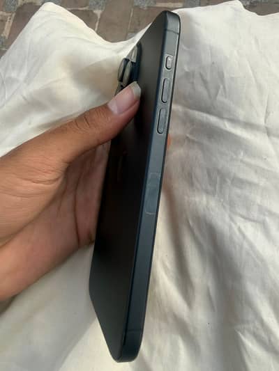 Iphone 15 pro max jv health 98% 10by10 condition