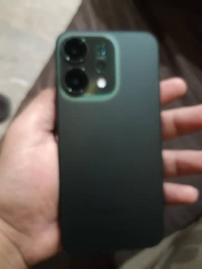 Oppo reno 14 (512gb)