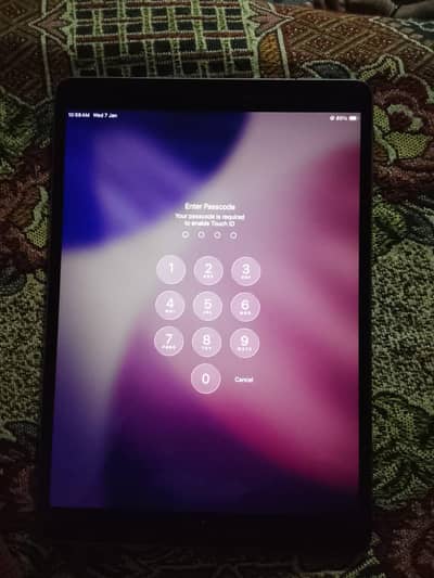 iPad Air 3rd Generation 