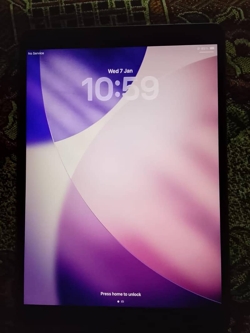 iPad Air 3rd Generation  3