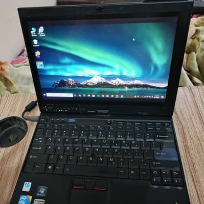 I'm selling my core i5 laptop